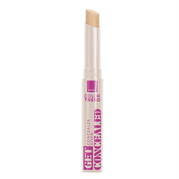 Avon Color Trend Get Concealed Concealer Stick
