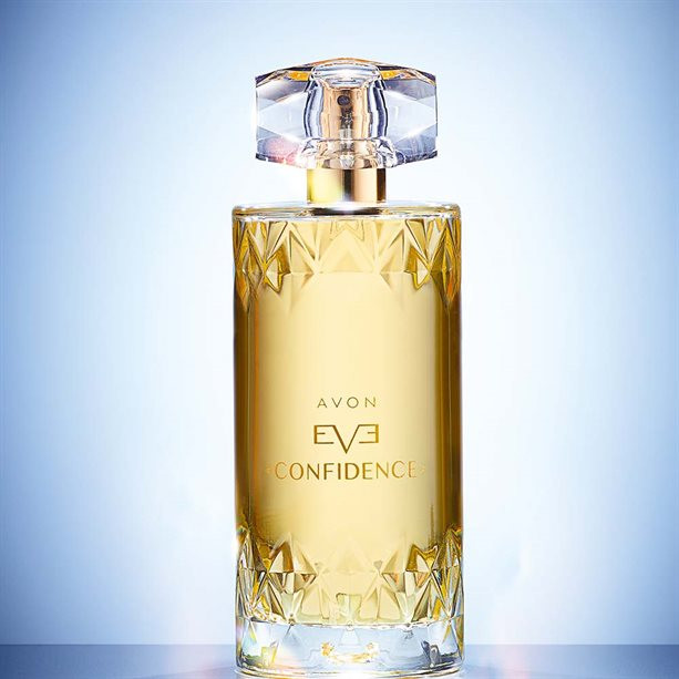 Eve Confidence EDP