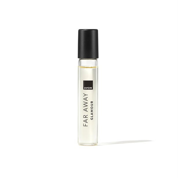 Far Away Glamour Purse Spray