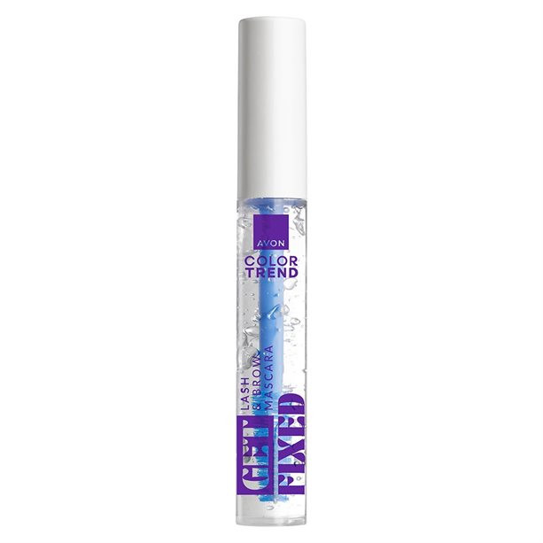 Get Fixed Lash & Brow Mascara