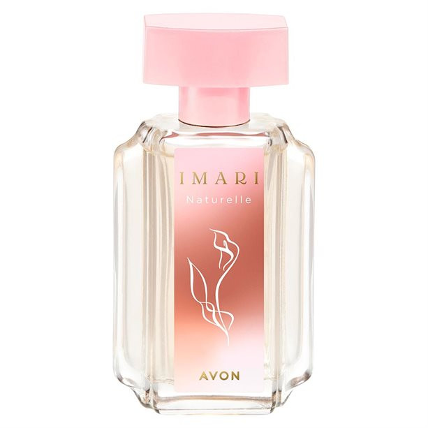 Imari Naturelle Eau de Toilette