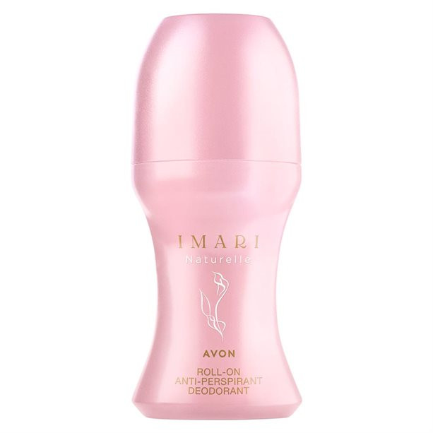 Imari Naturelle Roll-On Anti-Perspirant Deodorant
