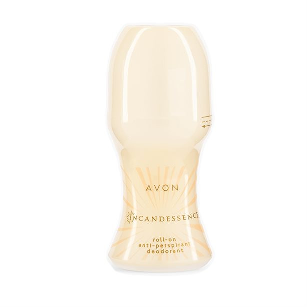 Incandessence Roll-On Anti-Perspirant Deodorant