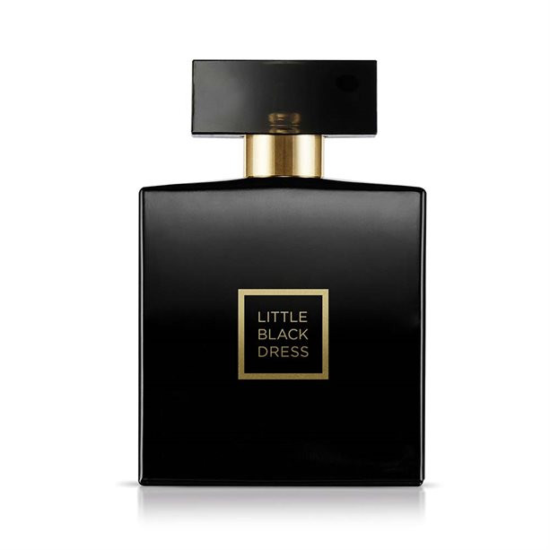 Little Black Dress EDP - 100ml
