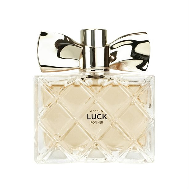 Luck for Her EDP
