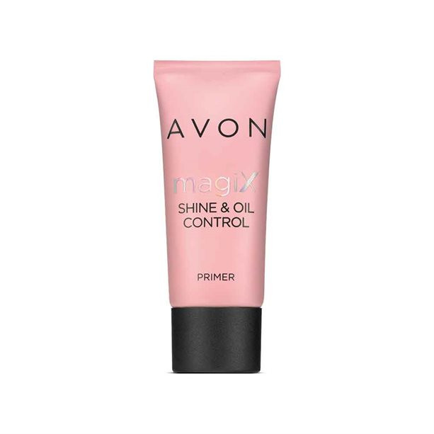 Magix Shine & Oil Control Primer