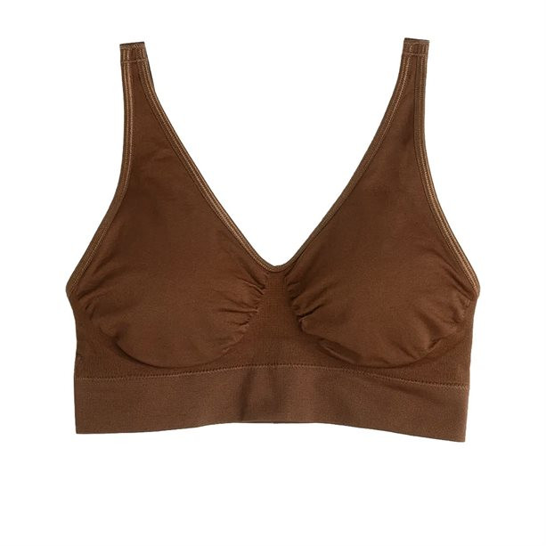 Mystery Bra