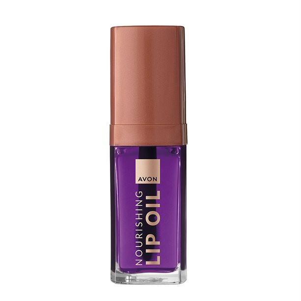 Nourishing Lip Oil
