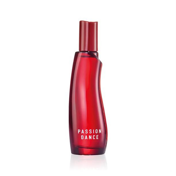 Passion Dance EDT