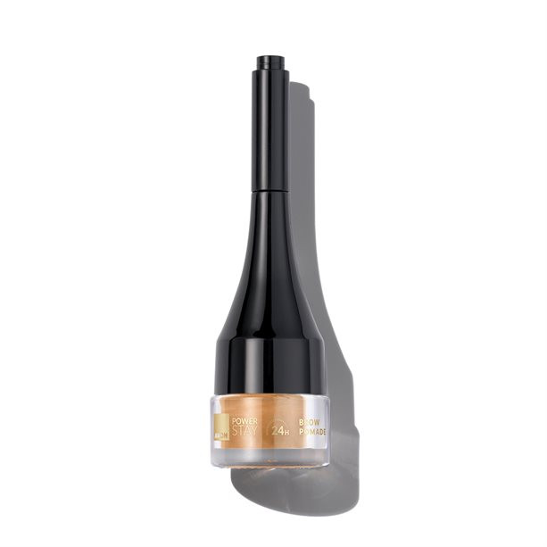 Power Stay 24-Hour Brow Pomade