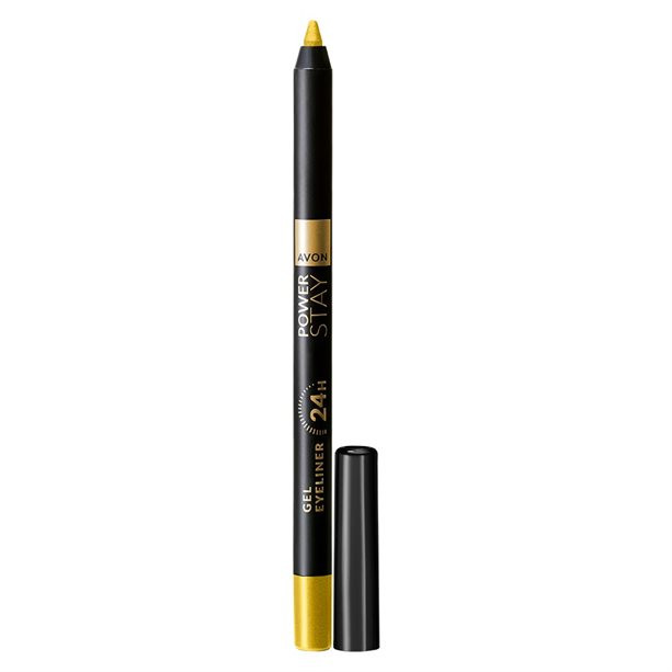 Power Stay 24-Hour Gel Eyeliner