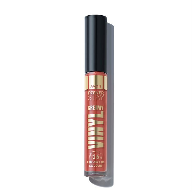 Power Stay Creamy Vinyl 16 Hour Liquid Lip Colour