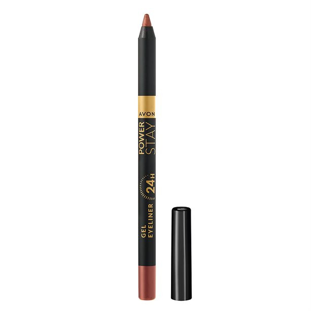 Power Stay Gel Liner