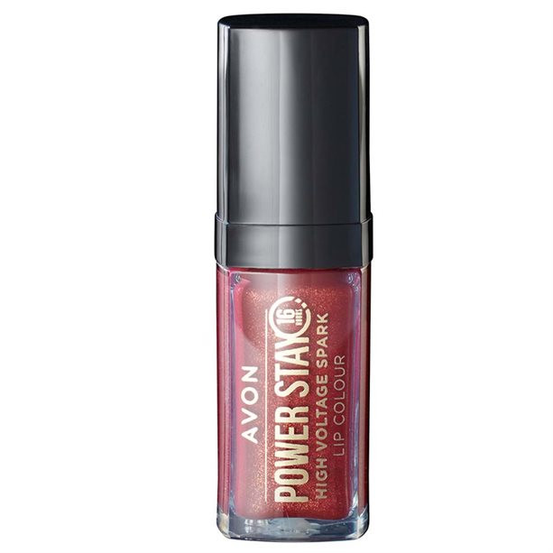 Power Stay High Voltage Spark 16-Hour Lip Colour