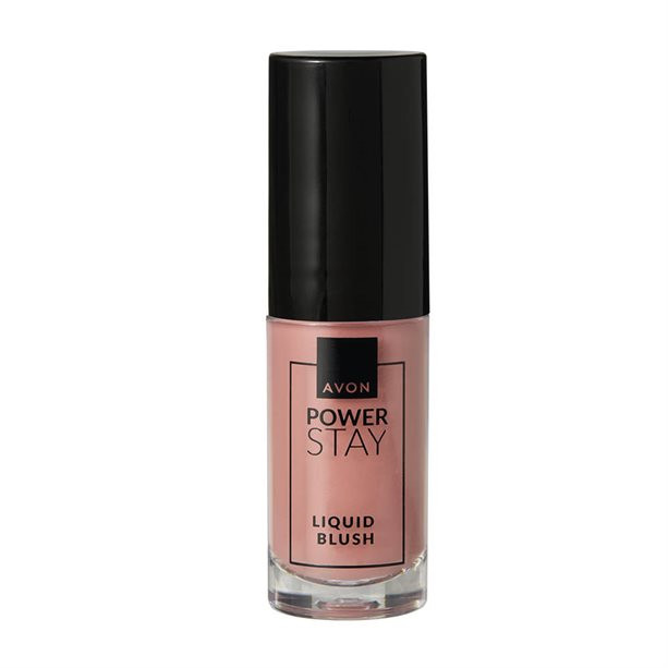 Power Stay Liquid Matte Blush