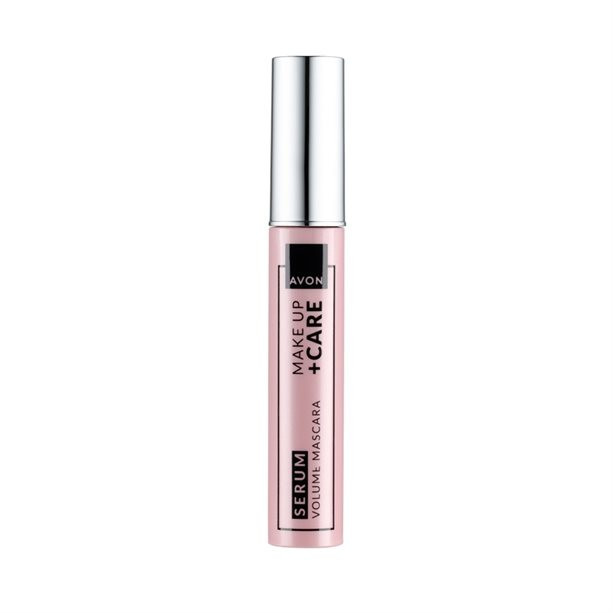 Serum Volume Mascara