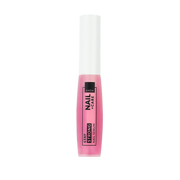 Stay Strong Nail Serum