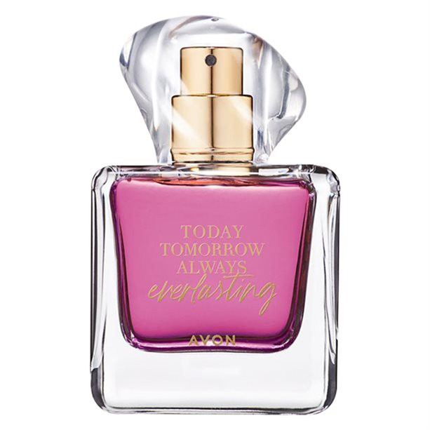 TTA Everlasting Eau de Parfum