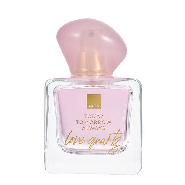 TTA Love Quartz Eau de Parfum