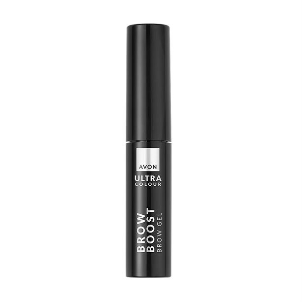 Ultra Color Brow Boost Brow Gel