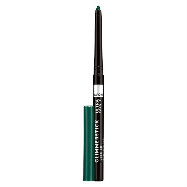 Ultra Colour Glimmerstick Eyeliner