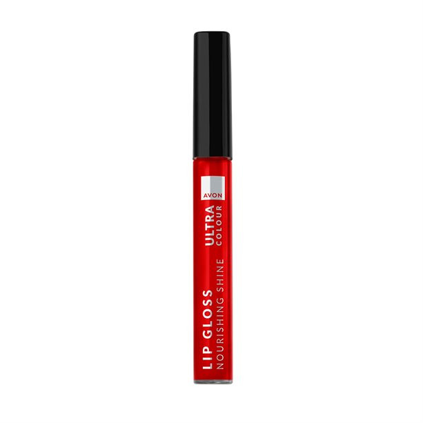 Ultra Colour Lip Gloss