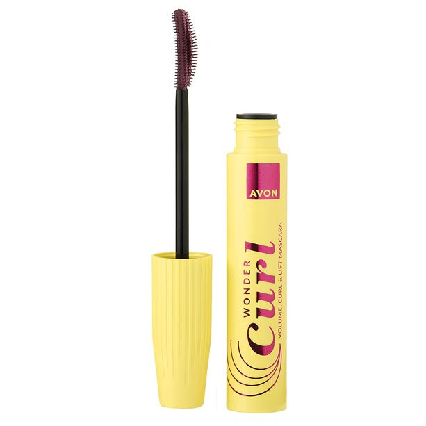 WonderCurl Volume, Curl & Lift Mascara