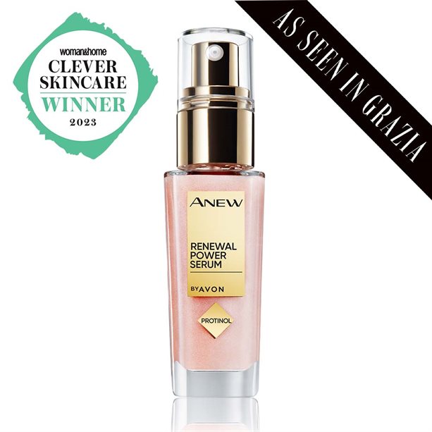 Avon Anew Renewal Protinol Power Serum - 30ml