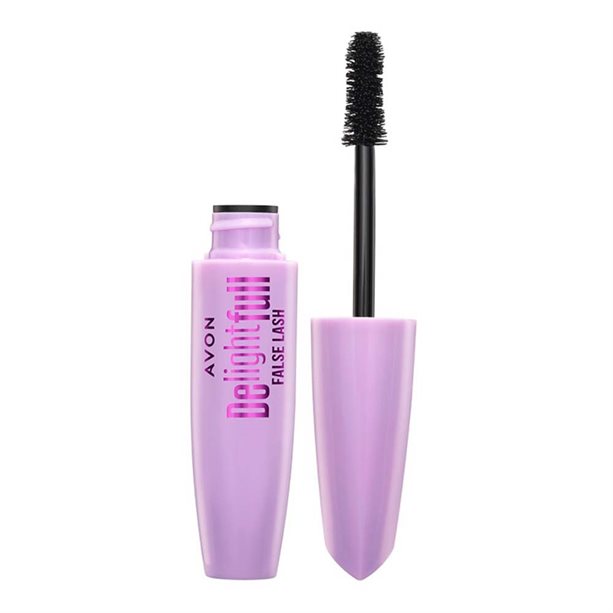 Avon Delightfull False Lash Mascaras