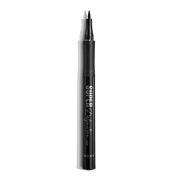 Avon Super Definition Eyeliner - Black