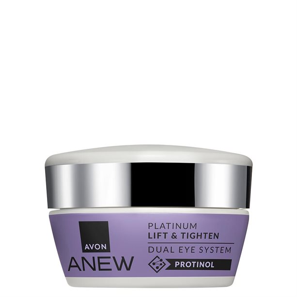 Avon Anew Platinum Lift & Tighten Dual Eye System