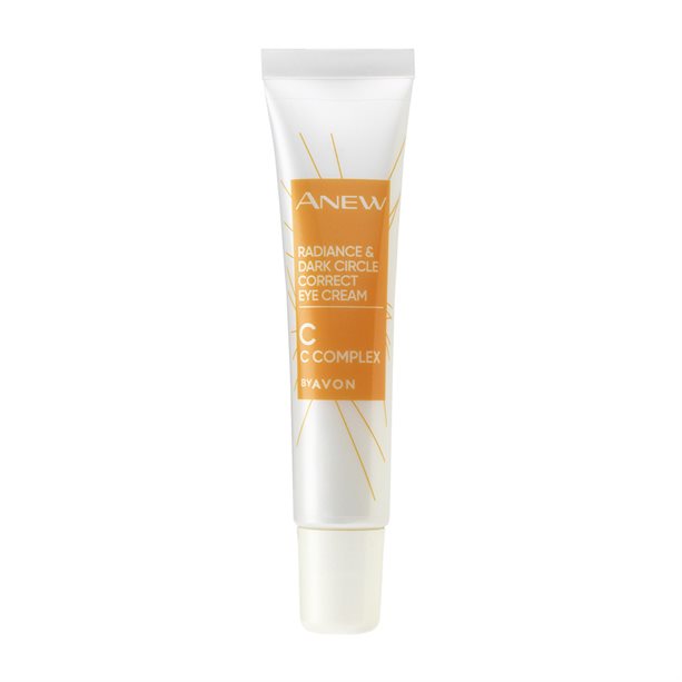 Avon Anew Radiance & Dark Circle Correct Eye Cream