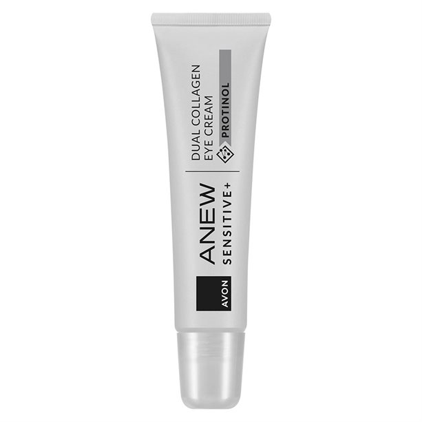 Avon Anew Sensitive+ Dual Collagen Eye Cream