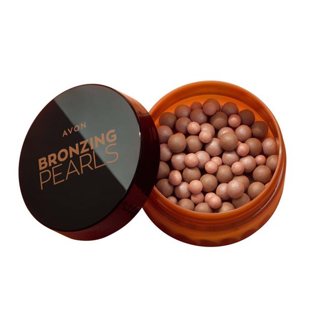 Avon Bronzing Pearls