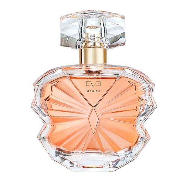 Avon Eve Become Eau de Parfum - 50ml