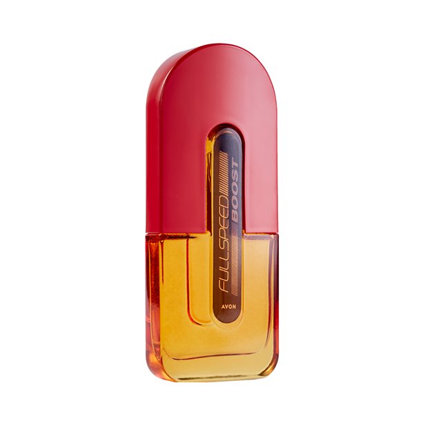 Avon Full Speed Boost Eau de Toilette