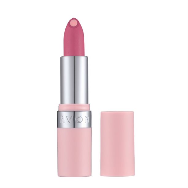 Avon Hydramatic Matte Hyaluronic Lipstick