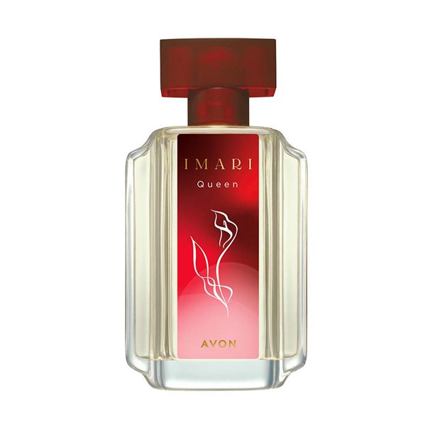 Avon Imari Queen Eau de Toilette - 50ml