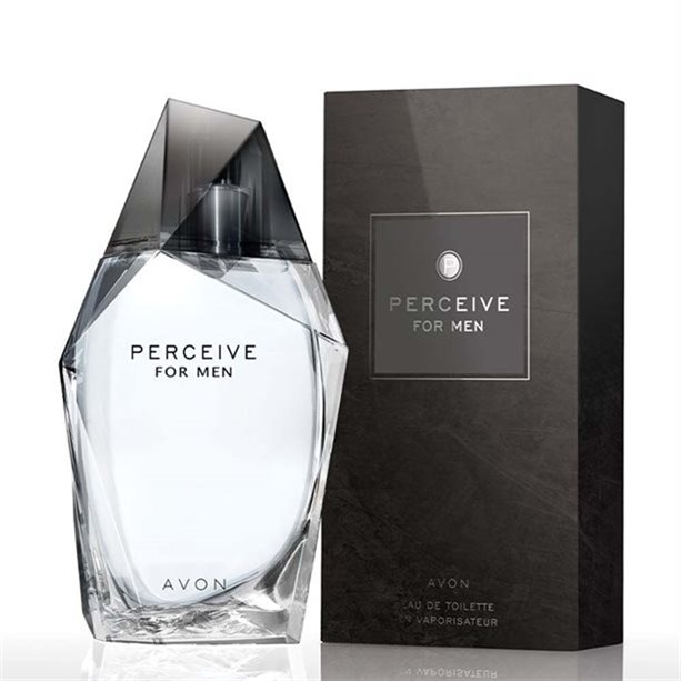 Avon Perceive for Men EDT - 100ml