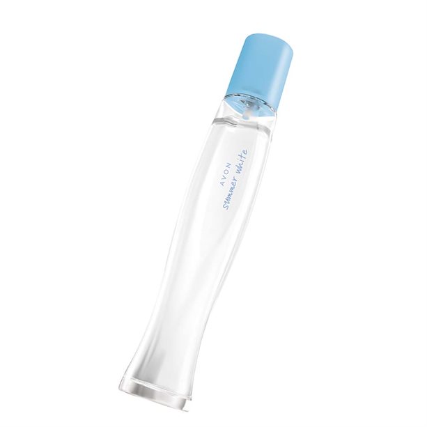 Avon Summer White Eau De Toilette -  50ml