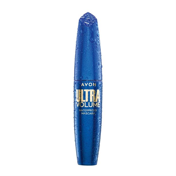 Avon Ultra Volume Waterproof Mascara