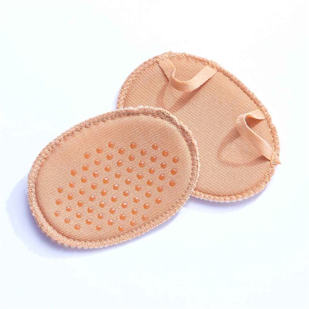 Avon Fabric Footpads