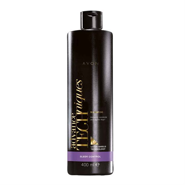 Avon Ultra Smooth Shampoo - 400ml