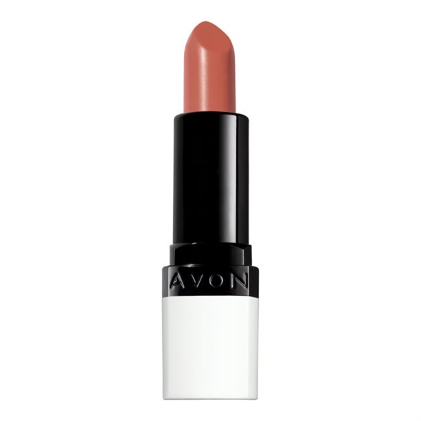 Avon mark. Plumping Lipstick