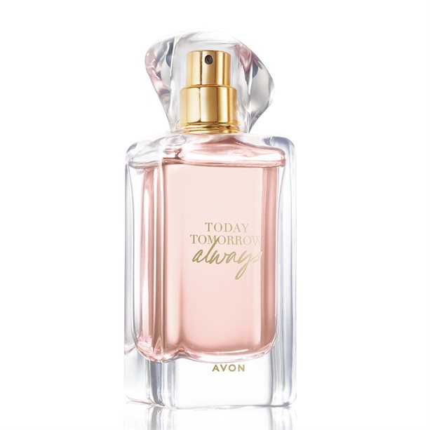 Avon Always Eau de Parfum - 50ml