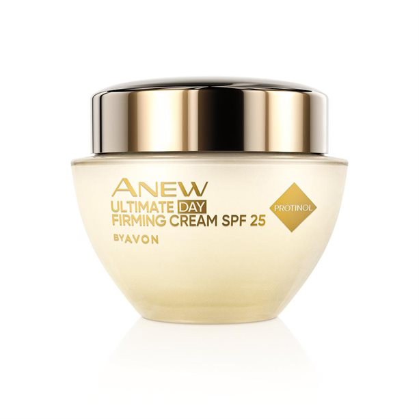 Avon Anew Ultimate Day Firming Cream SPF25