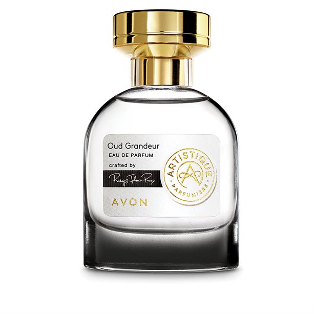 Avon Artistique Oud Grandeur Eau de Parfum - 50ml