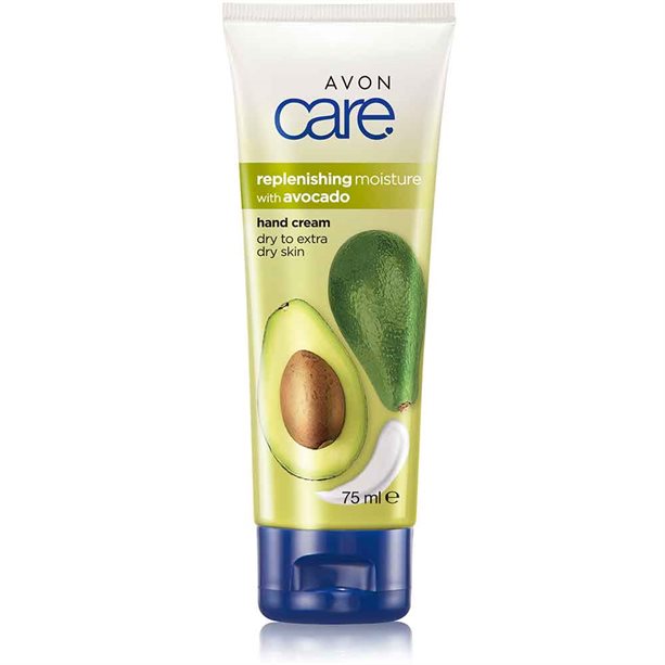 Avon Avocado Oil Hand Cream - 75ml