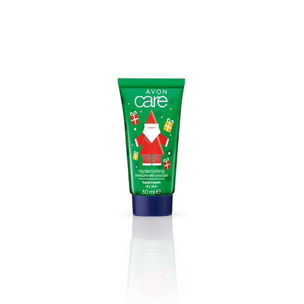 Avon Care Replenishing Mini Hand Cream - 30ml