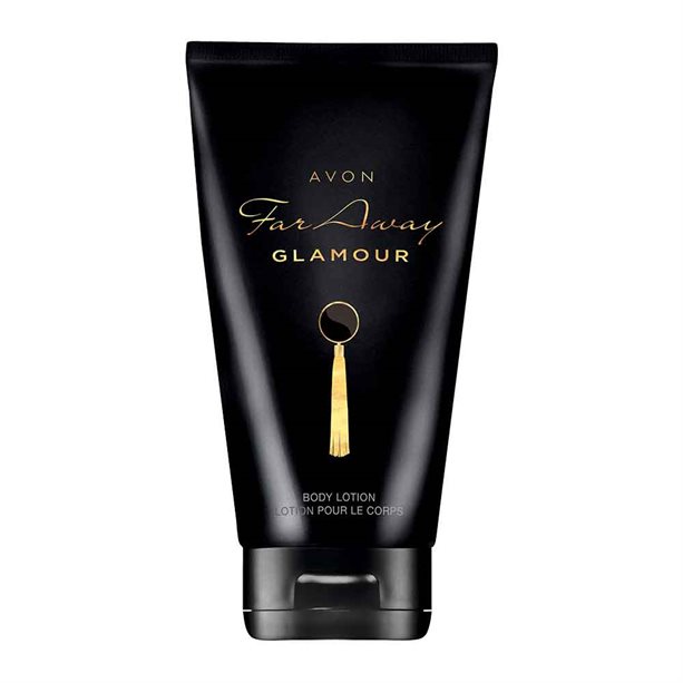Avon Far Away Glamour Body Lotion - 150ml